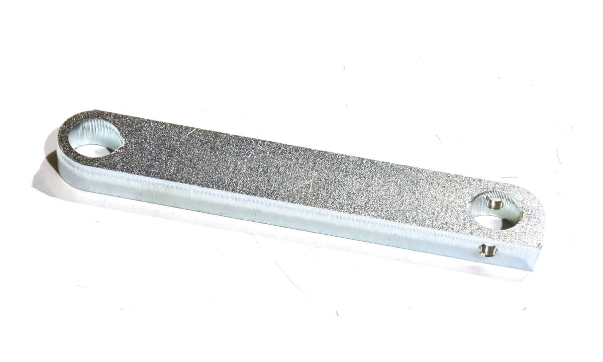 Bad Boy Part #Y100-705000 - Connecting Rod1