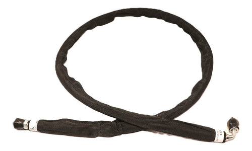 Bad Boy Part #Y100-821003 - 1600 Hose Boom Cy'L Rod For Bbh105/Bbh200