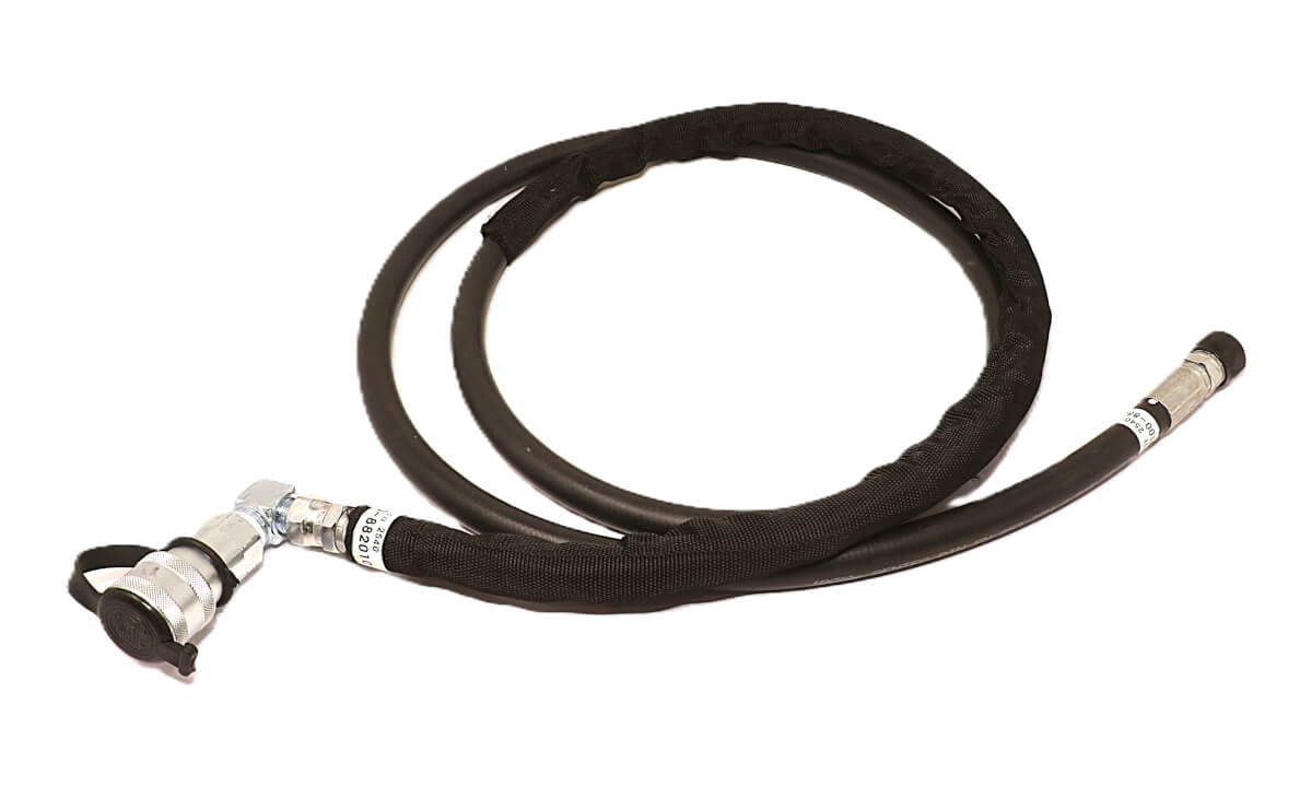 Bad Boy Part #Y100-882010 - 2540 P Port Extension Hose